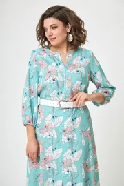 Платье Ollsy арт. 01611 бир