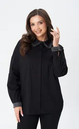 Рубашка Modema 0565