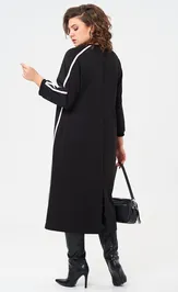 Dress Aira Style 24411 plate