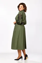 Dress Rishelie #0996.1