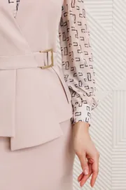 Set Moda Urs #26-2538 pud
