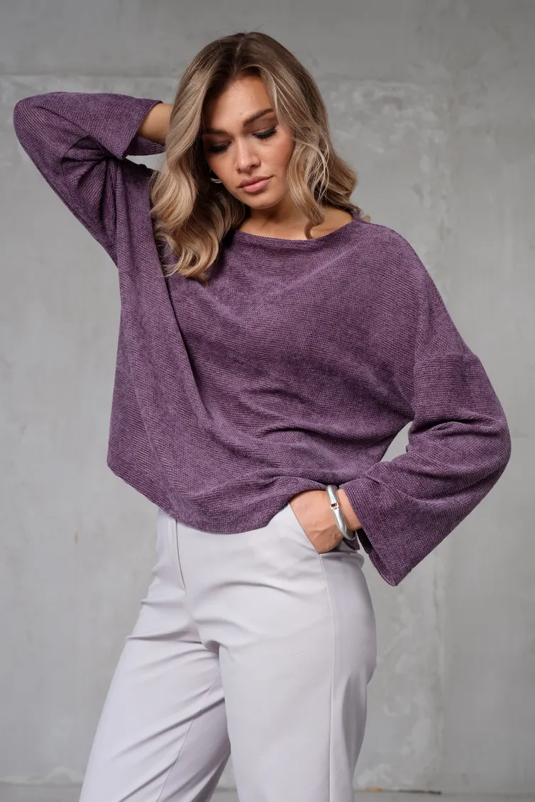 Bluzka Erika Style Collection #07201-3