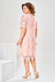 Платье ROMANOVICH арт. 1-2181-10