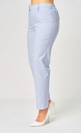 Брюки Rumoda 2289 голубой