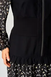Dress EVA GRANT #7337