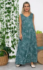 Платье LT Collection П13570-1М