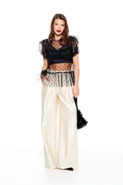 Blouse Elletto Life #3934