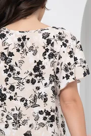 Sukienka LT Collection #P8972