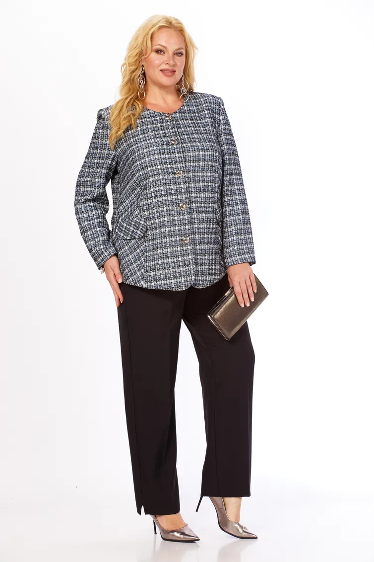 Blazer Ell Style #2488zh