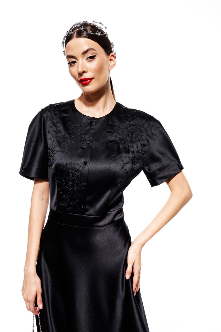 Dress Elletto Life #1974