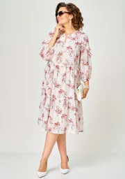 Sukienka EVA GRANT #7281Ec