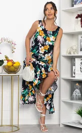 Платье LT Collection П13959-10М