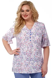 Bluzka Ell Style #2214a