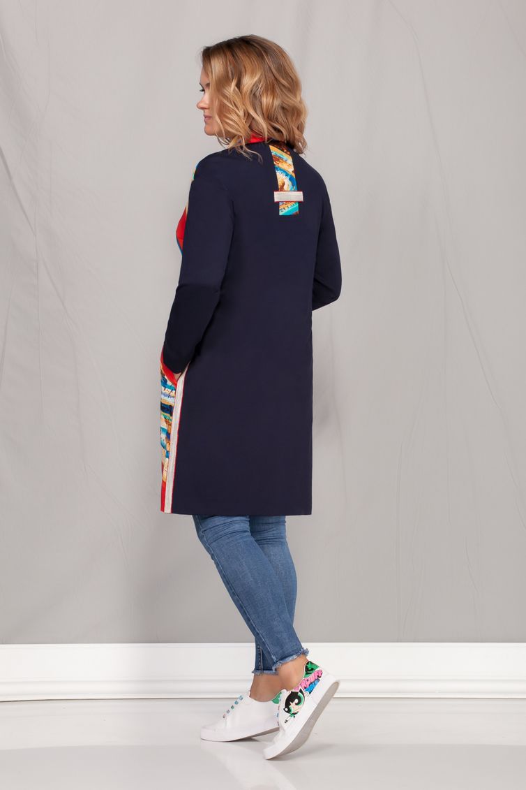 Cardigan Ivelta plus #899