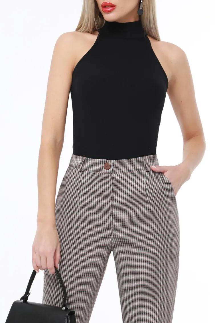 Spodnie DS Trend #Br-0238 (Novoe pravilo, nyu)