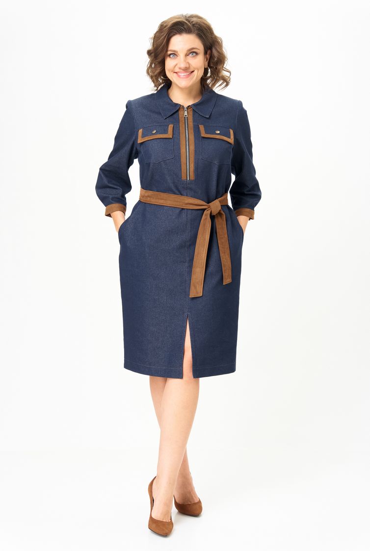 Платье Rishelie арт. 1021