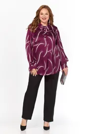 Bluzka Ell Style #2502a