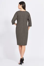 Sukienka BAZALINI #4889