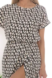 Sukienka LT Collection #P10289
