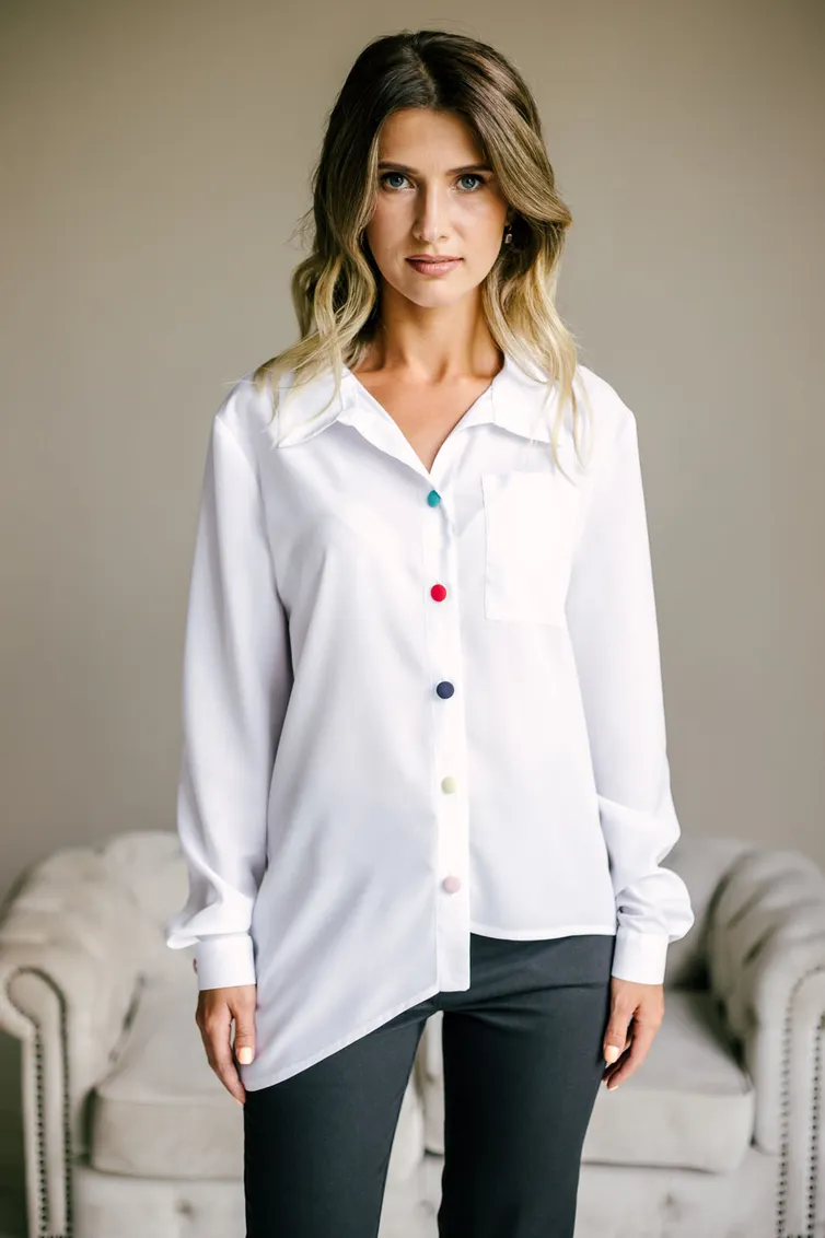 Blouse MARIKA #281