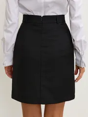 Skirt Jetty #105-37