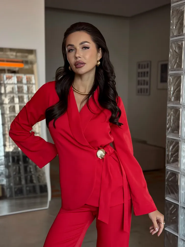 Zestaw Aura chic life #9277 170