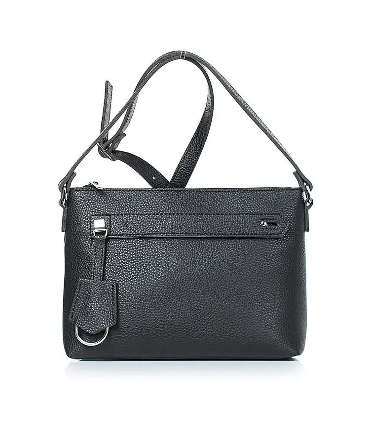 Torba Galanteya #25s2406k45 chernyj