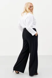 Брюки Ketty арт. K-00360 черный