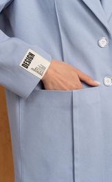 Жакет LUNA М-284