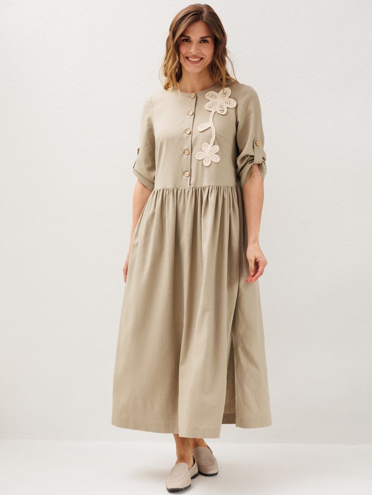 Платье Lars Style арт. 1228