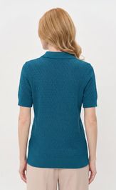 Jumper Newvay 9261-94242 m.bezdna