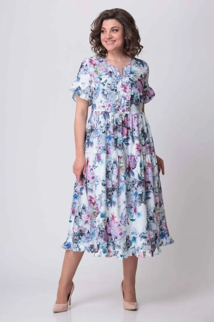 Sukienka Asolia #2668