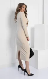 Платье LT Collection П12944-30М