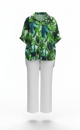 Блузка Vittoria Queen 28313/1бл