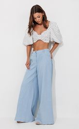 Trousers Buter New 3382
