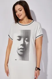Sukienka TAiER #1281
