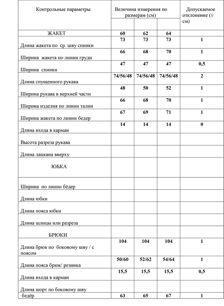 Комплект LaKona арт. 1393-1 горький шок