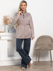 Блуза LT Collection арт. Б15081-5М