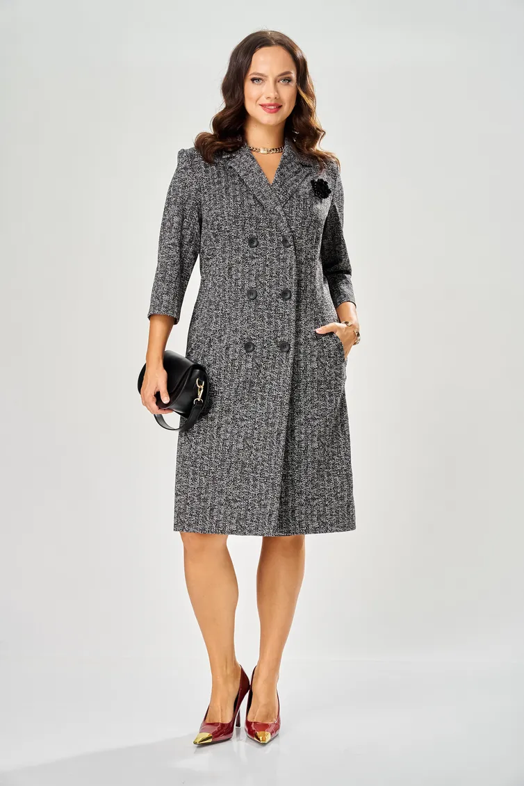 Dress Tvoi Imidj #2582