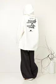 Bluza Z Kapturem RIVOLI #3113.2