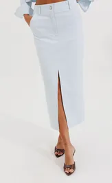 Комплект V&N fashion 1178 голубой