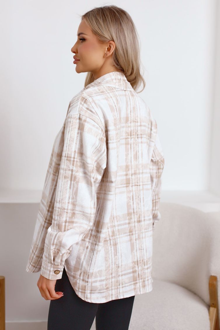 Koszula LT Collection #B15487-45M