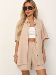 Koszula Jetty #465-10