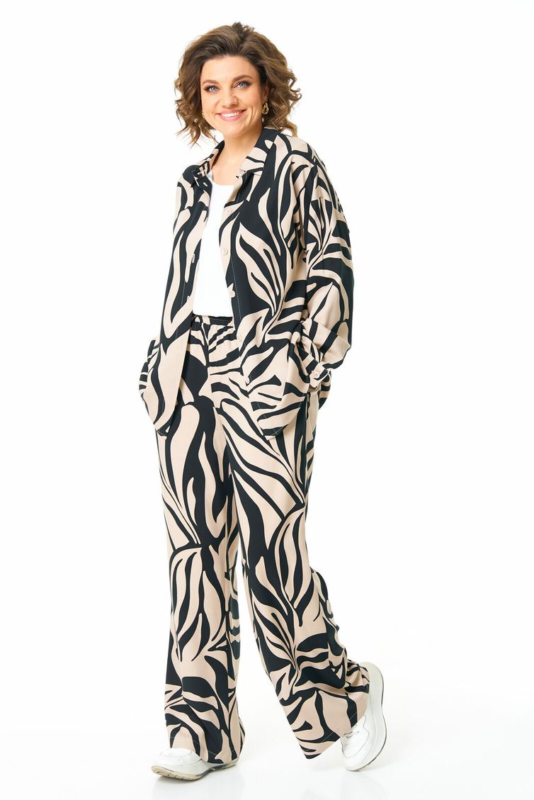 Set VI ORO #VR-1123 bezh