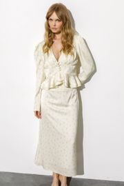 Костюм Pirs арт. 6795желтый