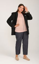 Джемпер BONADI 2089 джепмер розовый