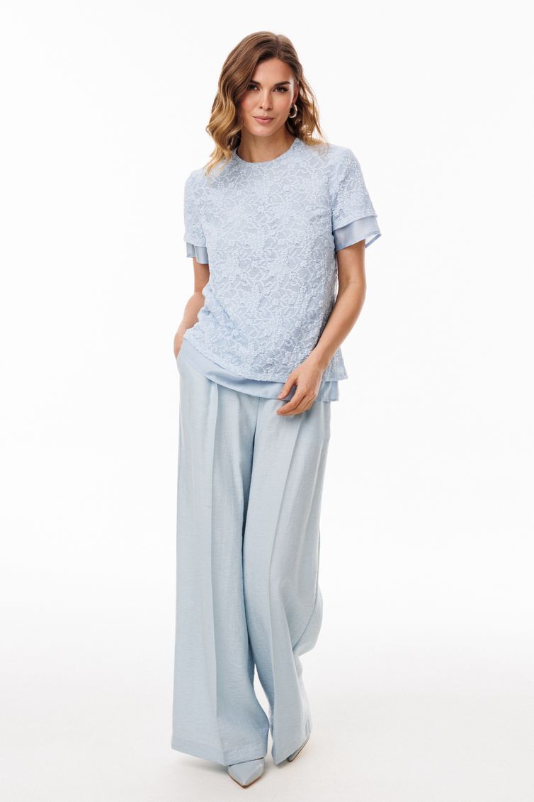 Блузка EOLA арт. 3121