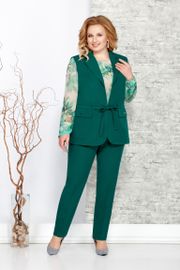Suit Ivelta plus #3564 izum