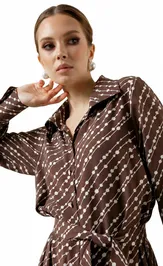 Платье Erika Style Collection 07202-1