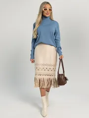 Юбка LT Collection арт. Ю16226-10М